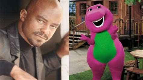This Is What The Guy Who Played Barney Actually Looks Like Tv3 Xposé