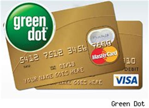 A green dot card is a prepaid visa or mastercard debit card akin to a gift card. How Many Ways Can I Check My Green Dot Balance? | Banking Sense