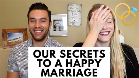 25 quick secrets to an amazing marriage youtube