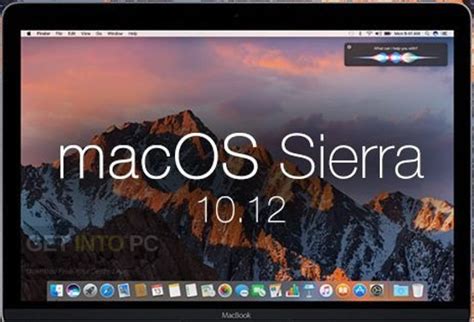 Download Mac Os Sierra 1012 Iso And Dmg Image For Free Isoriver
