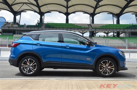 The year was 2018, at a press q&a, bobby if the x70 was the car that put proton back into champions league qualification, the upcoming x50 will be the one that fires them to the title. 同时获 EEV 认证!Proton X50 获得 ASEAN NCAP 5 星撞击测试成绩 | KeyAuto.my