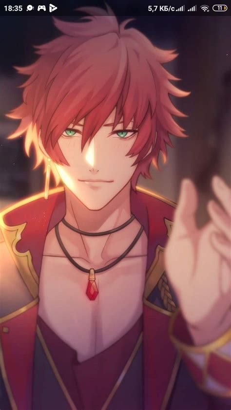 32 Top Images Red Hair Anime Guy 22 Hottest Red Haired Anime Guys Of