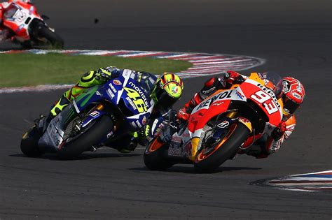 Motogp Argentina Relive The Rounds Biggest Moments