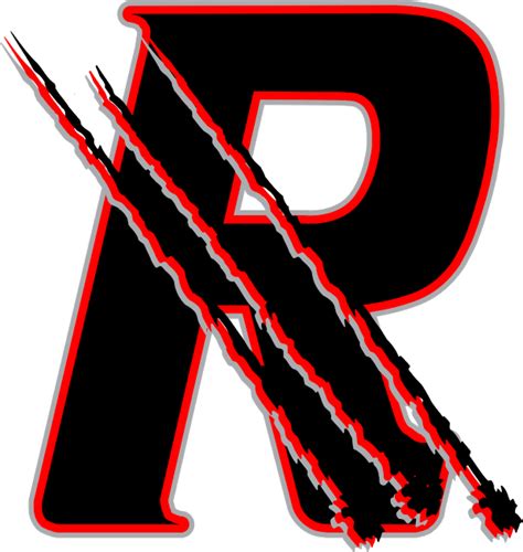 Download Toronto Text Sports Logo Raptors Red Hq Png Image Freepngimg