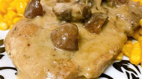 Instant pot pork chops cook up deliciously tender and juicy in your electric pressure cooker, and they're finished off with an irresistible gravy. Frozen Pork Chops in the Instant Pot® Recipe - Allrecipes.com
