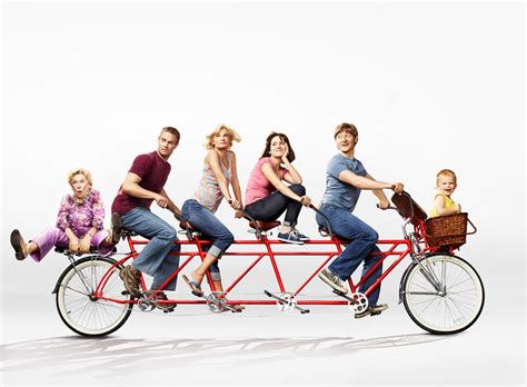 Raising Hope Is So Zany But These People All Love Each Other And It Works Very Funny Favorite
