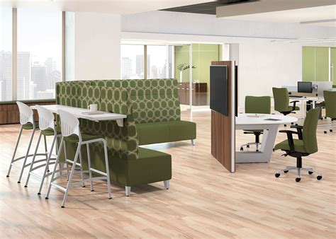We have a team of highly qualified. Mio Collaborative Tables | National Office Furniture ...