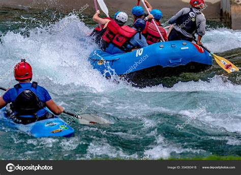 Whitewater Rafting Center Charlotte Nc Land To Fpr