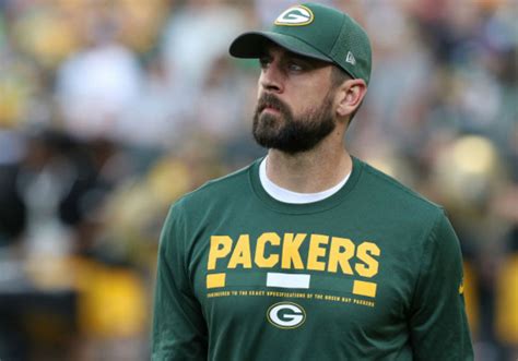 See more of aaron rodgers on facebook. What Reconciliation? Aaron Rodgers Is Noticeably Absent From His Family's Christmas Amid Feud ...