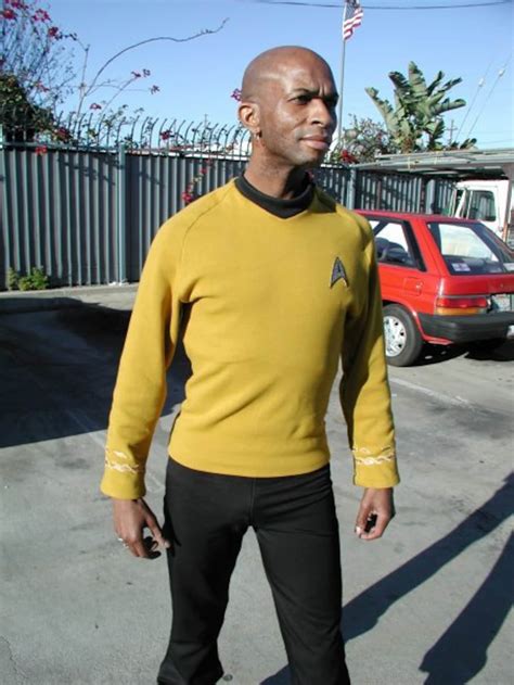 Costume Replica Star Trek The Original Series Etsy