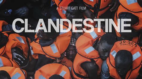 Fundraising Campaign For Migrant Crisis Film Re Launched