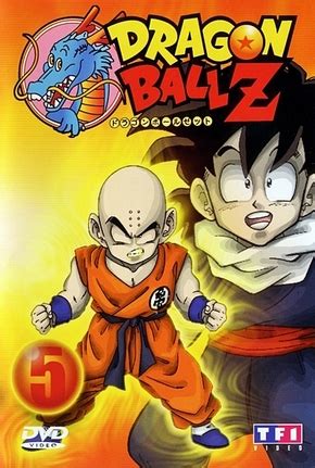 Dragon ball z es la continuación de la serie de anime 'dragon ball'. Dragon Ball Z (1ª Temporada) - 26 de Abril de 1989 | Filmow