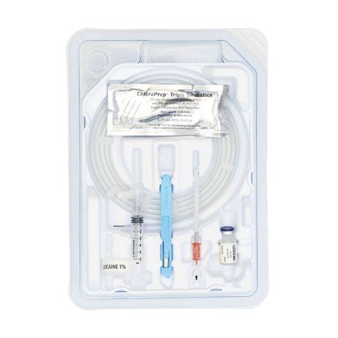 Safety Percutaneous Endoscopic Gastrostomy Peg Kit Standard Pull