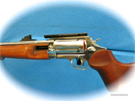 Rossi Circuit Judge 45 Colt410 Ga Riflesho For Sale