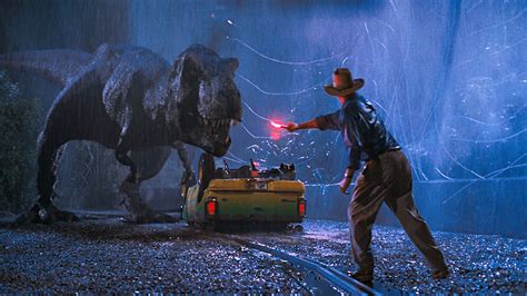 Da Jurassic Park A Jurassic World La Meraviglia Perduta Longtake La Passione Per Il Cinema