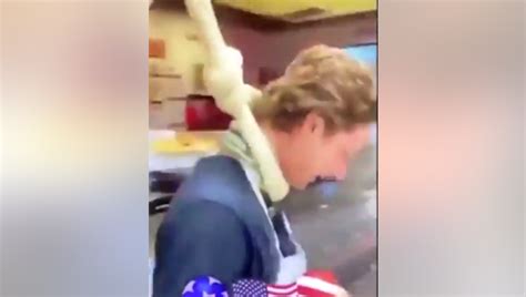 Georgia Jimmy Johns Employees Fired For Making Noose Out Of Dough
