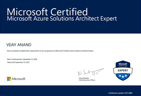 Azure Solutions Architect Certification Guide With Hand Written Notes