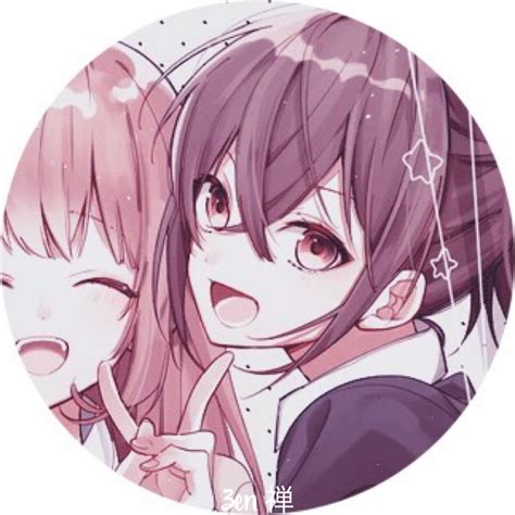 Cute Icons Matching Pfp For 2 Friends Girls