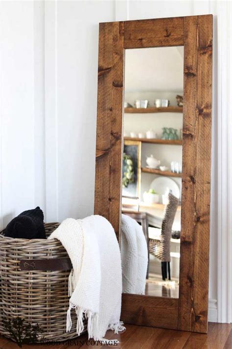 Diy Rustic Home Decor Ideas Rustic Crafts And Chic Decor