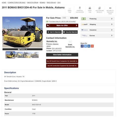 Machinery Trader Is Your Used Construction Equipment Guide Machinery
