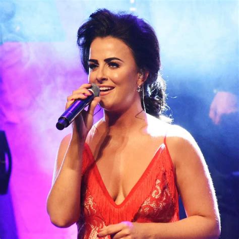 Lisa Mchugh Wins Best Country Single With Her Hit Who I Am Lisa