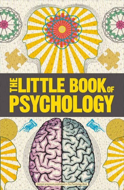 Best Psychology Books 2024 Update
