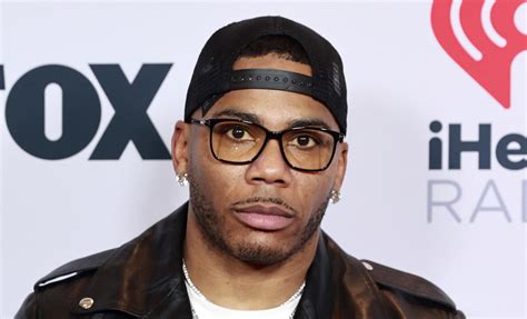 Nelly Sends Apology To Lady Found In Leaked Sextape