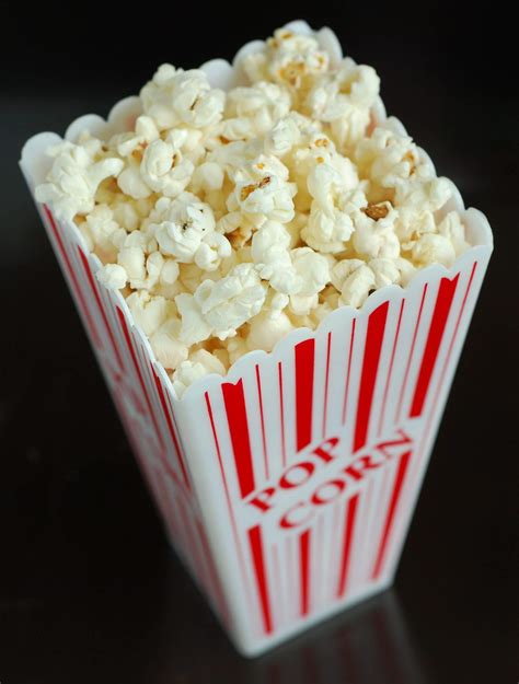 Recipe The Popcorn Trick 100 Days Of Real Food