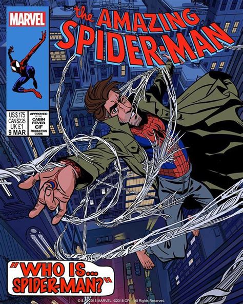Pin By Esom Cumberbatch On Marvels Spider Man Spiderman Comic