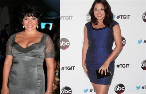 Sara Ramirez Net Worth Height And Weight Loss Tvstarsmag Com
