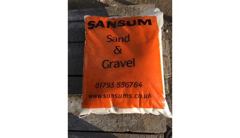Sansums Sand And Gravel