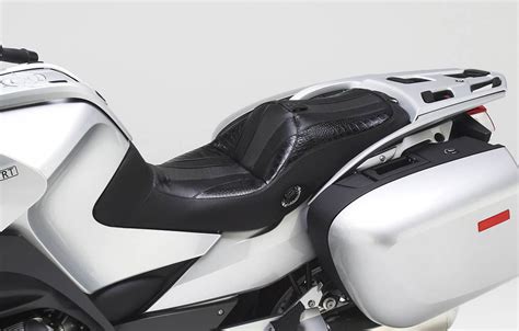 Corbin motorcycle seats, saddles, and accessories online. Corbin Motorcycle Seats & Accessories | BMW R1200 RT Low ...