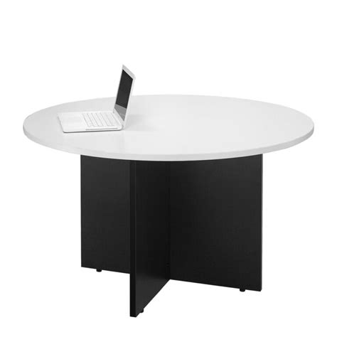 Logan Round Meeting Table Epic Office Furniture