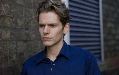 Shaun Evans Shaun Evans Good Looking Actors Shauns