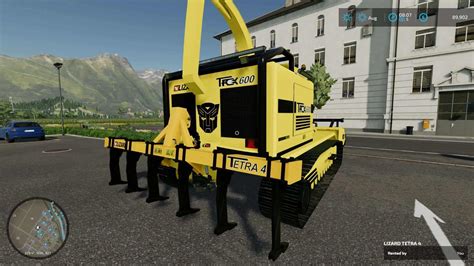 Trex 600 V10 Fs22 Mod Download