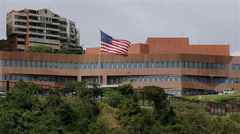 Embajada De Estados Unidos En Venezuela Emigrar A Eeuu