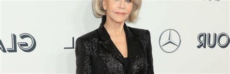 Jane Fonda Reasons Why Sex Gets Better With Age For Women Hot
