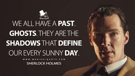 Sherlock Quotes Magicalquote