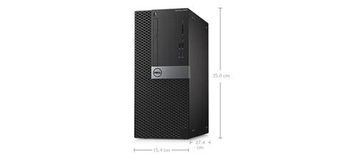 Dell Optiplex 3040 Sff Intel Core I3 I5 I7