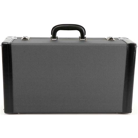 J Winter Jw 770 N Deluxe Wood Trumpet Case Woodwind And Brasswind