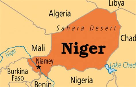Cameroun Niger Le Nigeria Impose De Nouvelles Sanctions Contre Les