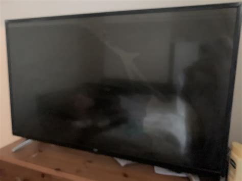 Bush Smart Tv 48” Spares Or Repair In Ws10 Walsall For £2500 For Sale