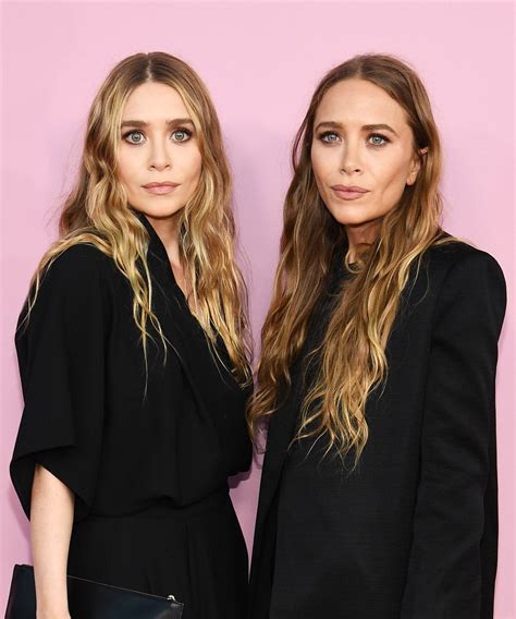 Olsen Twins 2020 Aisling Horton