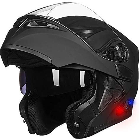 Reviews For Ilm Bluetooth Motorcycle Helmet Modular Flip Up Full Face