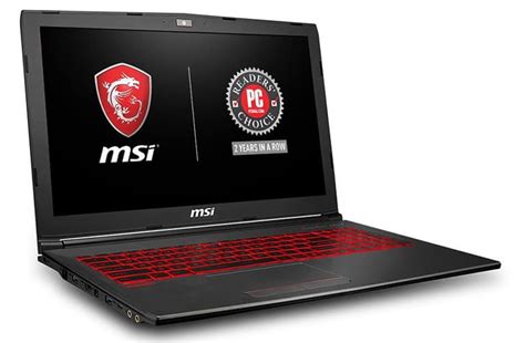 2021s Best Msi Laptops In Depth Review Best Laptops World