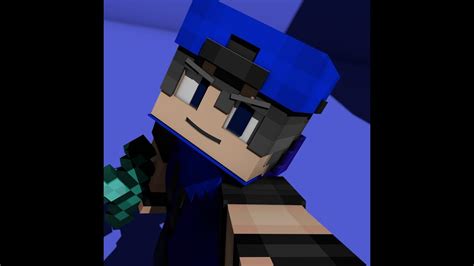 Youtube Profile Minecraft Speed Render Youtube