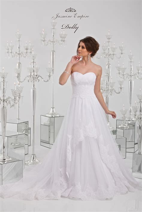 Wedding Dress Dolly Wholesale Premium Dresses From The Manufacturer