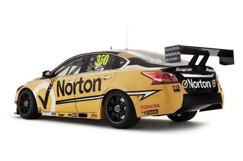 Jack daniel's is the american whiskey. 2013 Jack Daniels and Norton Nissan V8 Supercars unveiled ...