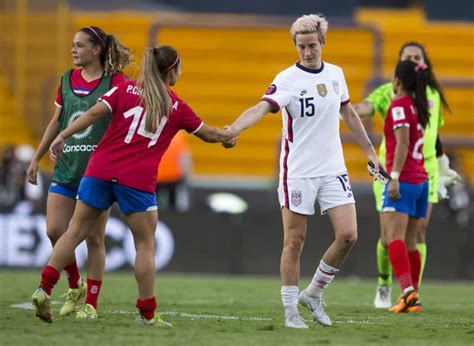 US beats Costa Rica to set CONCACAF final with Canada