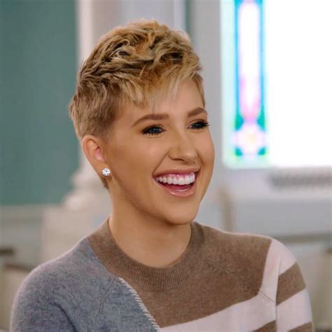 Savannah Chrisley Bio Wiki Age Height Boyfriend Chrisley Knows